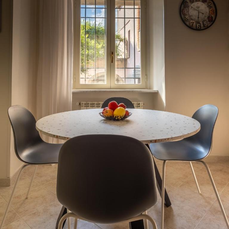 Casa Dolce Casa - Appartamento con 2 Camere da Letto - 6