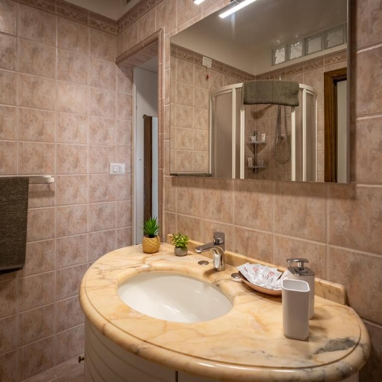 Casa Dolce Casa - Appartamento con 2 Camere da Letto - 7