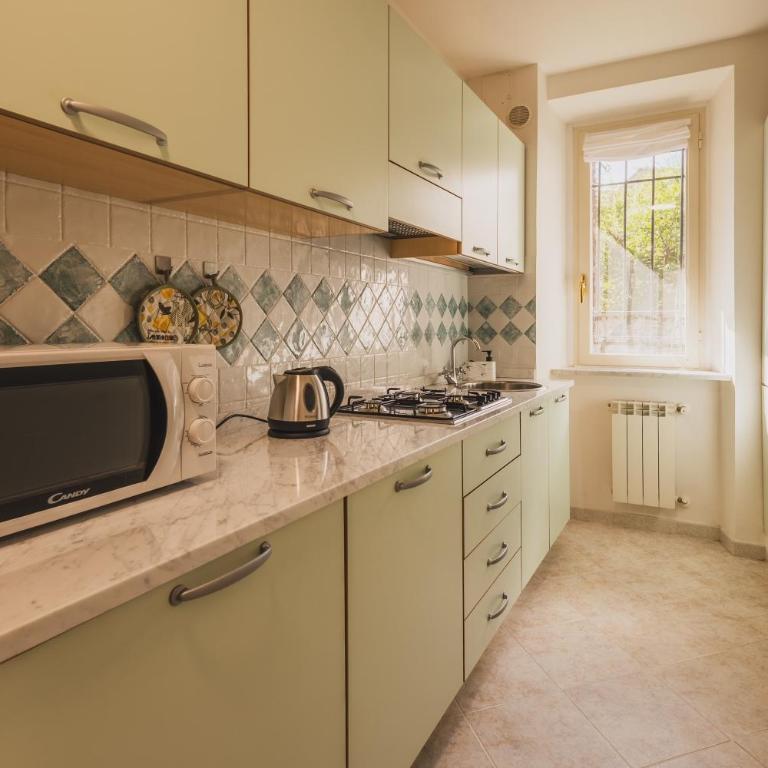 Casa Dolce Casa - Appartamento con 2 Camere da Letto - 8