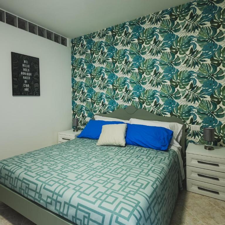 Casa Dolce Casa - Appartamento con 2 Camere da Letto - 3