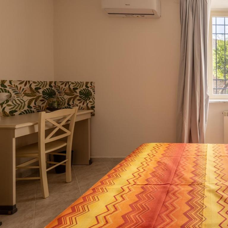 Casa Dolce Casa - Appartamento con 2 Camere da Letto - 12