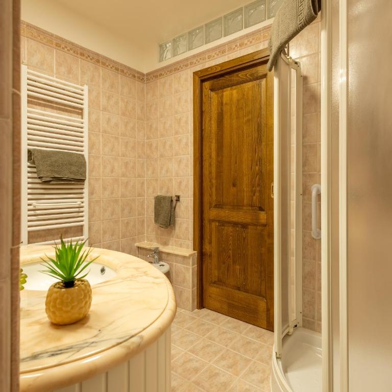 Casa Dolce Casa - Appartamento con 2 Camere da Letto - 10