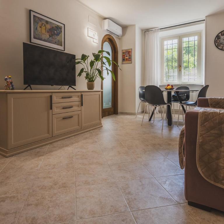 Casa Dolce Casa - Appartamento con 2 Camere da Letto - 15
