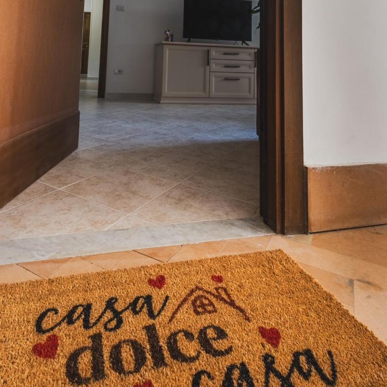Casa Dolce Casa - Appartamento con 2 Camere da Letto - 17