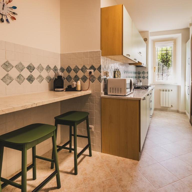 Casa Dolce Casa - Appartamento con 2 Camere da Letto - 18