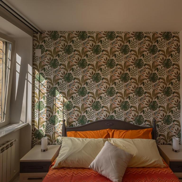 Casa Dolce Casa - Appartamento con 2 Camere da Letto - 20