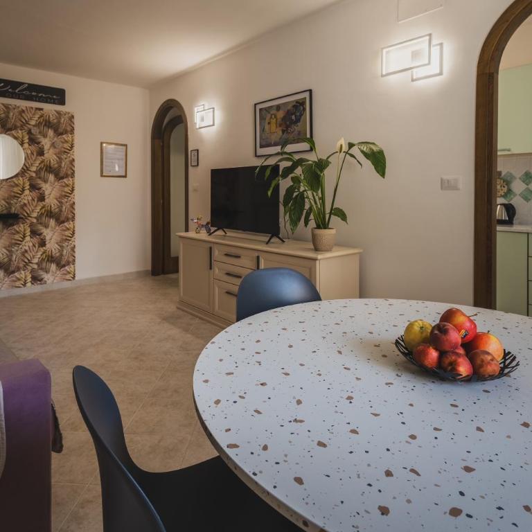 Casa Dolce Casa - Appartamento con 2 Camere da Letto - 5