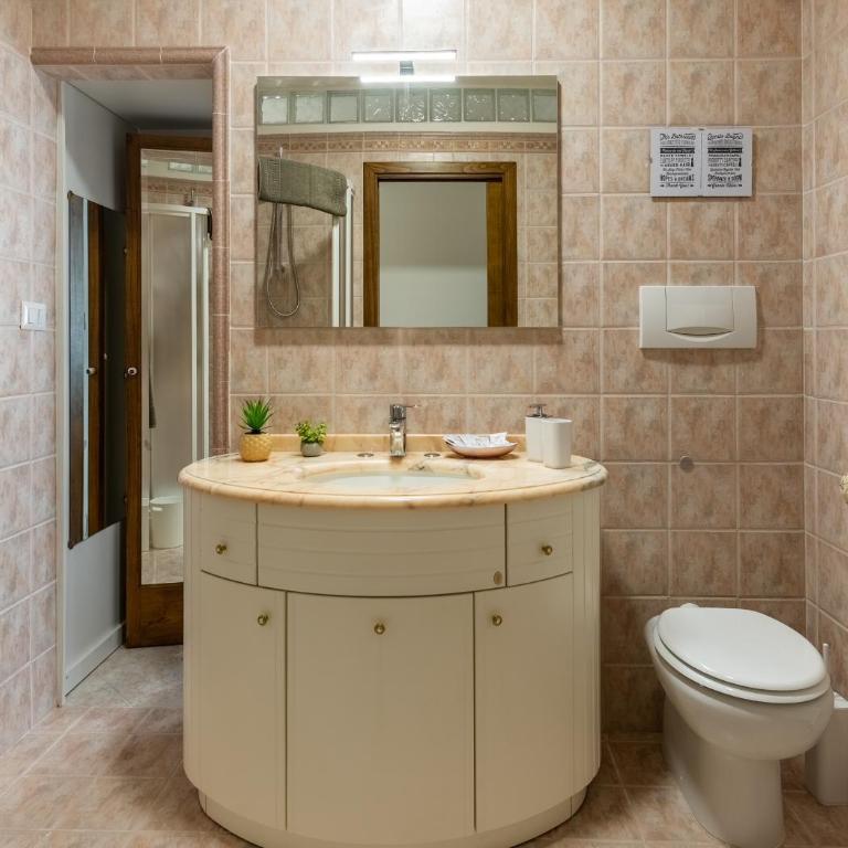 Casa Dolce Casa - Appartamento con 2 Camere da Letto - 21