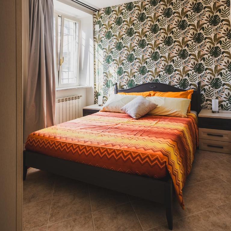 Casa Dolce Casa - Appartamento con 2 Camere da Letto - 1