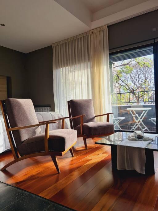 Casa Bontú - Departamento 3, 5ta Sección - Apartamento de 1 dormitorio - 1