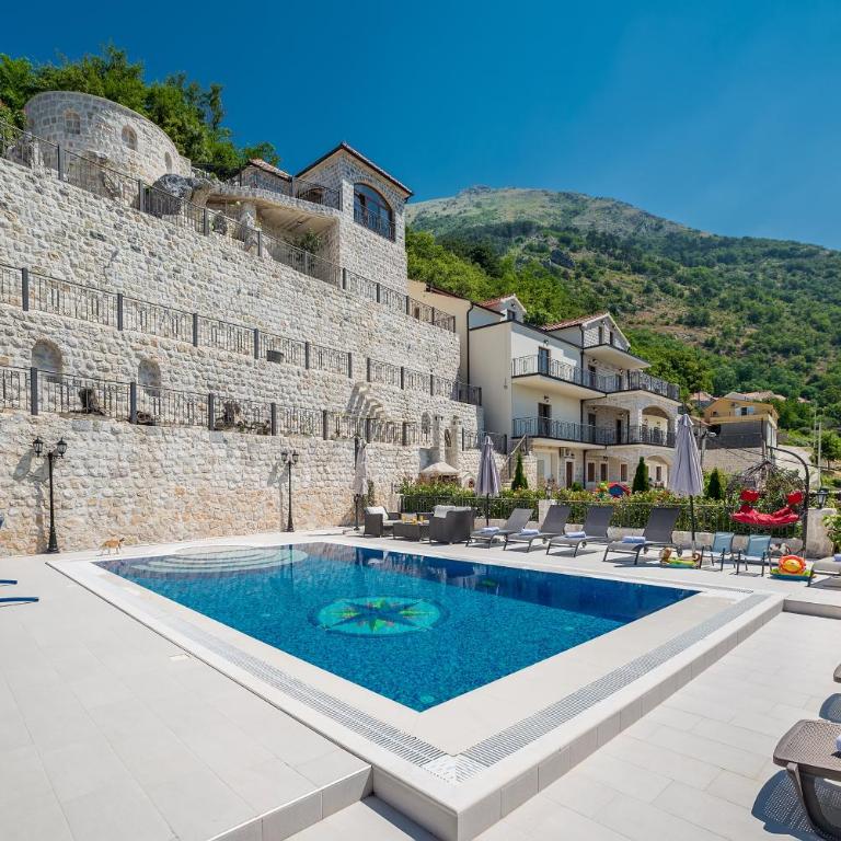 VILLA MILENA - Studio with Balcony - 2