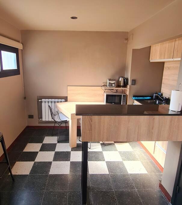 Casa Bontú - Departamento 3, 5ta Sección - One-Bedroom Apartment - 16