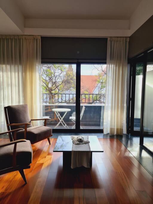 Casa Bontú - Departamento 3, 5ta Sección - Apartamento de 1 dormitorio - 18