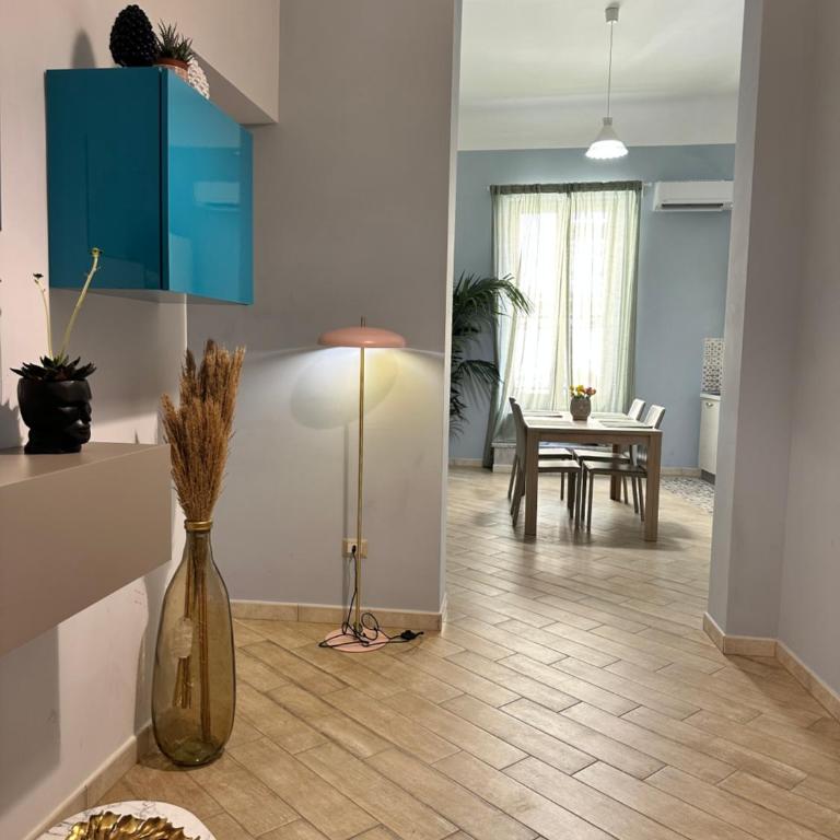 La casa in centro - One-Bedroom Apartment - 6