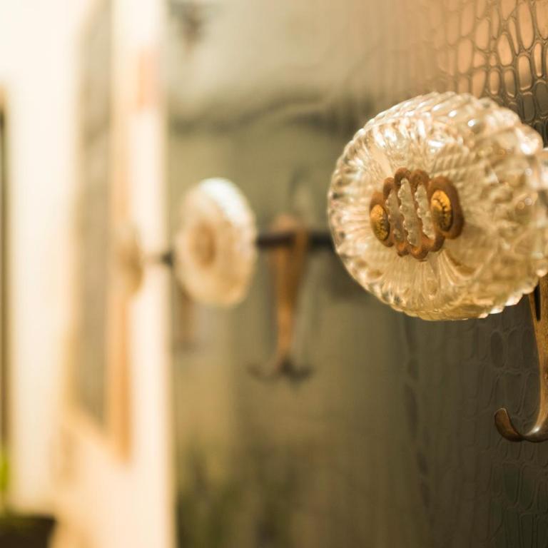 I Colori di Nini Vacanza a Trastevere - Two-Bedroom Apartment - 6