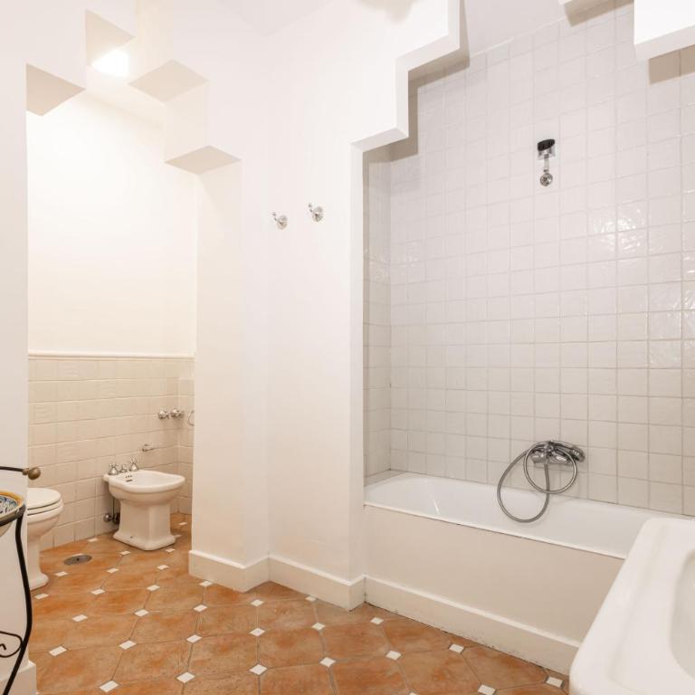 Villa Rita Apartments - Ficus Three-Bedroom Apartment - 20