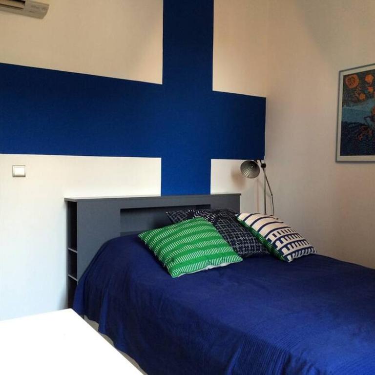 AVIGNON HYPER CENTRE CLIM 5 CHBRES 10PERS 200m PALAIS DES PAPES - Apartment - 7