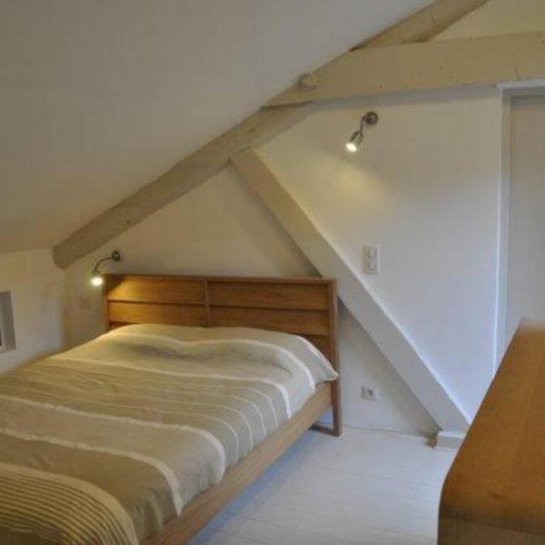 AVIGNON HYPER CENTRE CLIM 5 CHBRES 10PERS 200m PALAIS DES PAPES - Apartment - 8
