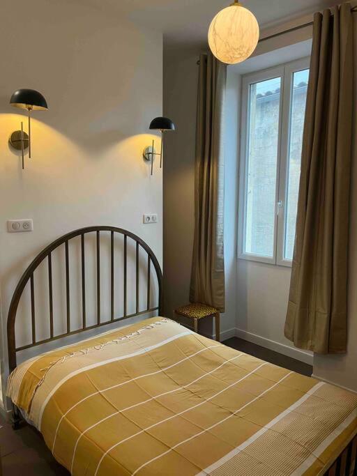 AVIGNON HYPER CENTRE CLIM 5 CHBRES 10PERS 200m PALAIS DES PAPES - Apartment - 11