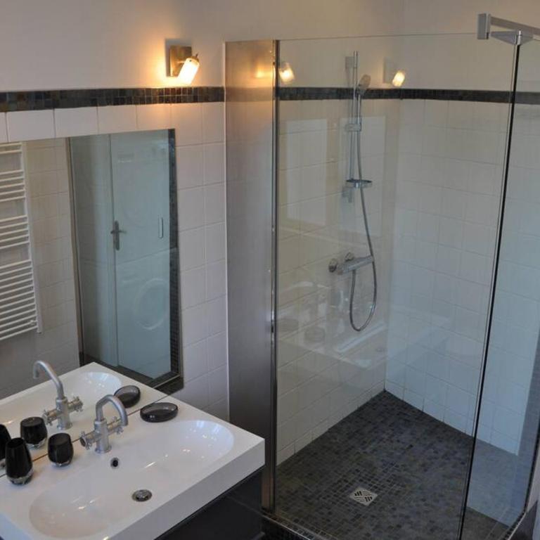 AVIGNON HYPER CENTRE CLIM 5 CHBRES 10PERS 200m PALAIS DES PAPES - Apartment - 17