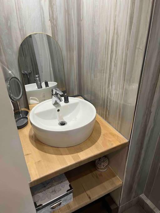 AVIGNON HYPER CENTRE CLIM 5 CHBRES 10PERS 200m PALAIS DES PAPES - Apartment - 18
