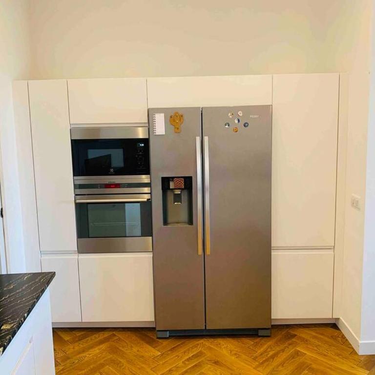AVIGNON HYPER CENTRE CLIM 5 CHBRES 10PERS 200m PALAIS DES PAPES - Apartment - 20