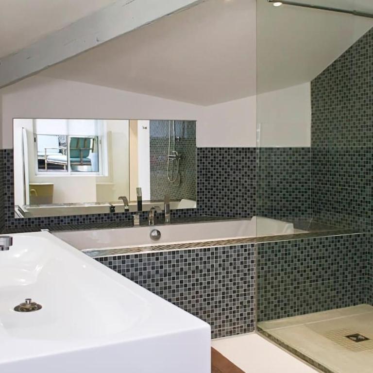 AVIGNON HYPER CENTRE CLIM 5 CHBRES 10PERS 200m PALAIS DES PAPES - Apartment - 21