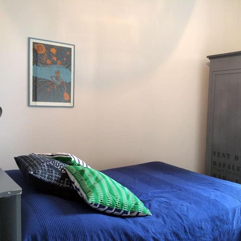 AVIGNON HYPER CENTRE CLIM 5 CHBRES 10PERS 200m PALAIS DES PAPES - Apartment - 30