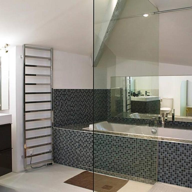 AVIGNON HYPER CENTRE CLIM 5 CHBRES 10PERS 200m PALAIS DES PAPES - Apartment - 36