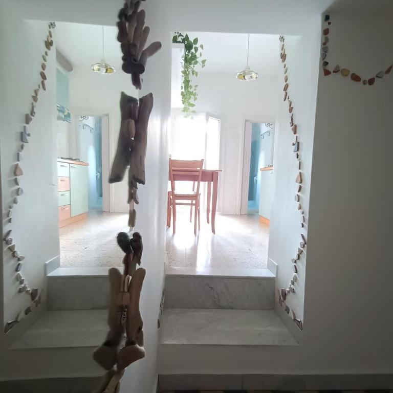 Casa Coleó - Appartamento con 1 Camera da Letto - 25