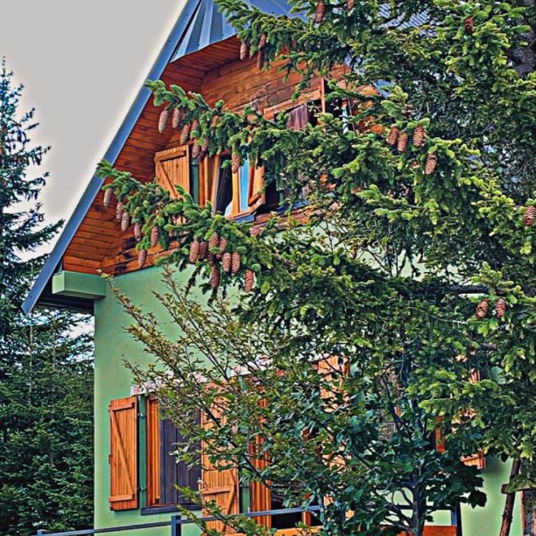 Villa Dandelion - One-Bedroom Villa - 2