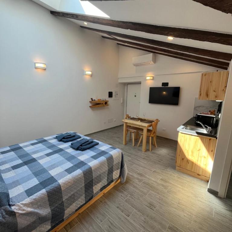 Casa del Caffè Boutique - One-Bedroom Apartment - 9
