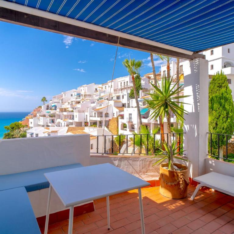 Capistrano Playa 715 Casasol - Apartamento con vistas al mar - 1