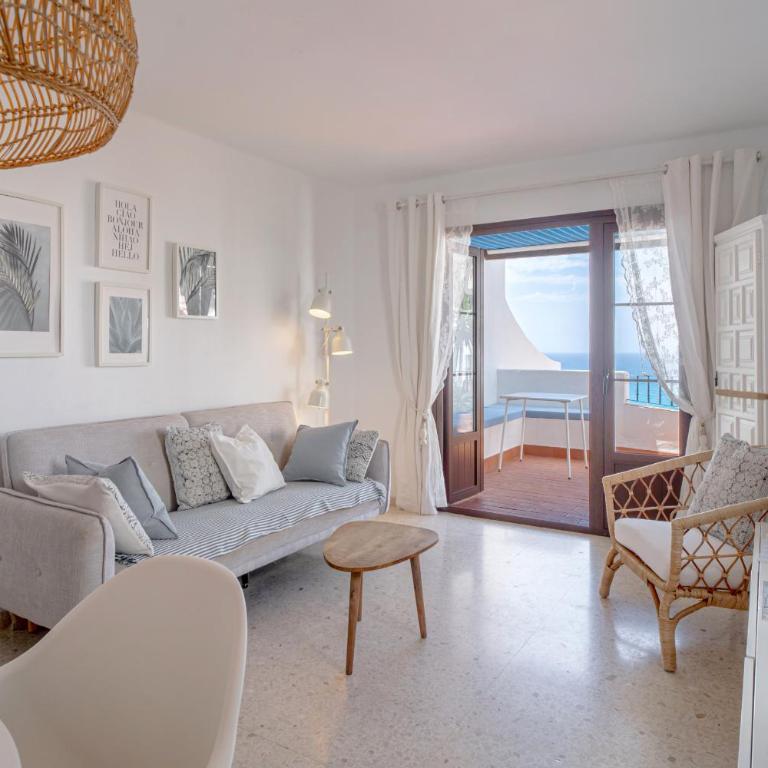 Capistrano Playa 715 Casasol - Apartamento con vistas al mar - 6