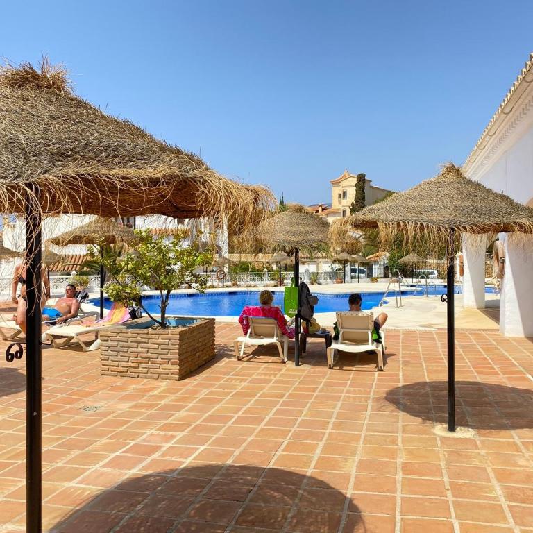 Capistrano Playa 715 Casasol - Apartamento con vistas al mar - 17