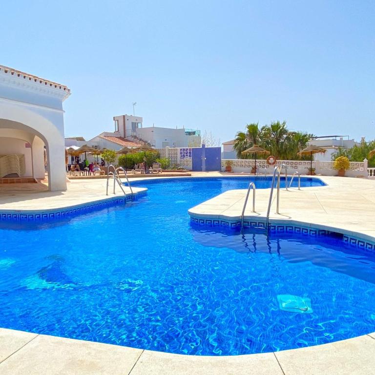 Capistrano Playa 715 Casasol - Apartamento con vistas al mar - 18