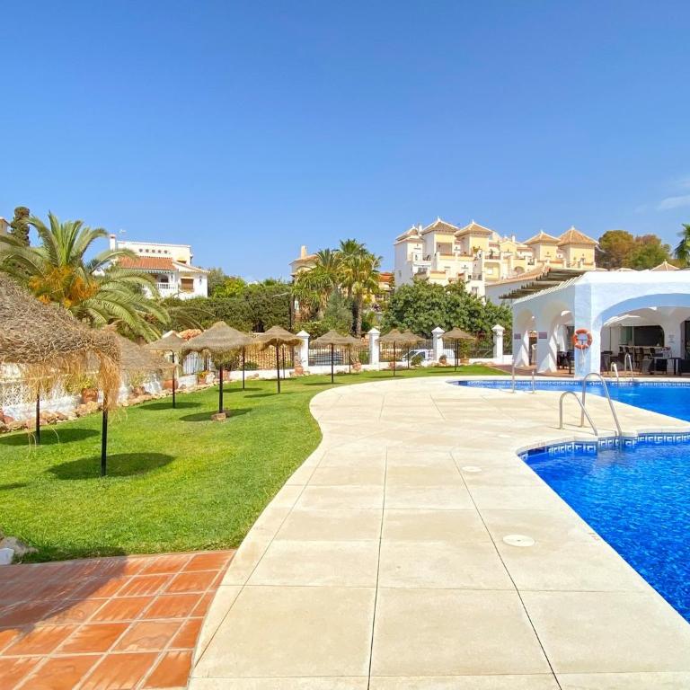 Capistrano Playa 715 Casasol - Apartamento con vistas al mar - 19