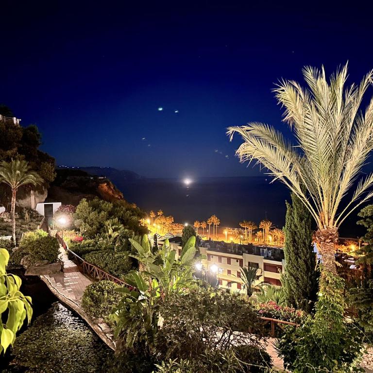 Capistrano Playa 715 Casasol - Apartamento con vistas al mar - 35