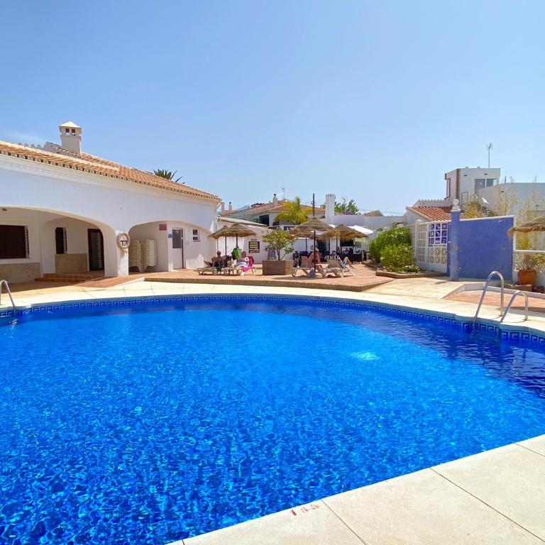Capistrano Playa 715 Casasol - Apartamento con vistas al mar - 23