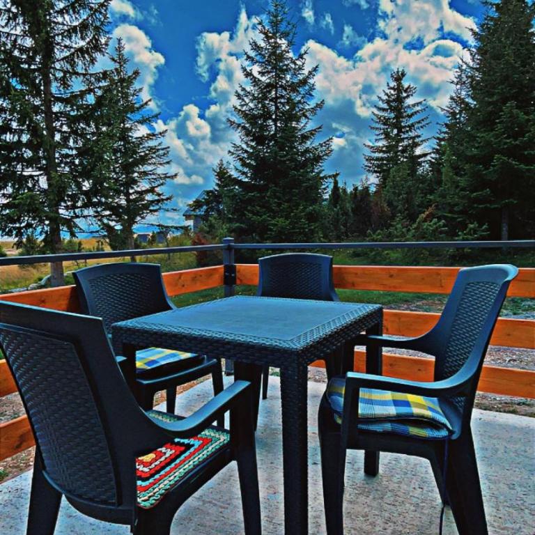 Villa Dandelion - One-Bedroom Villa - 8