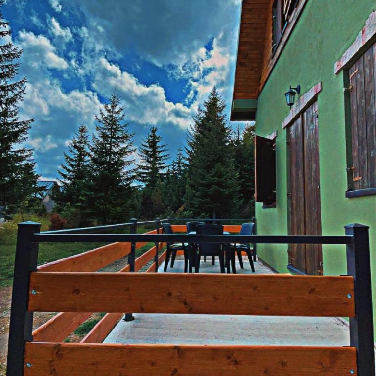 Villa Dandelion - One-Bedroom Villa - 9