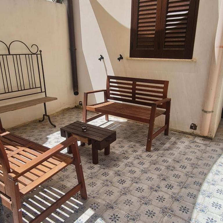 Arte in piazza Agrigento centro - Casa con 1 Camera da Letto - 27