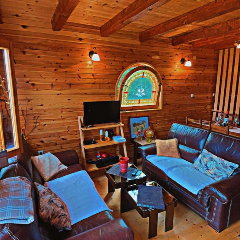 Villa Dandelion - One-Bedroom Villa - 18