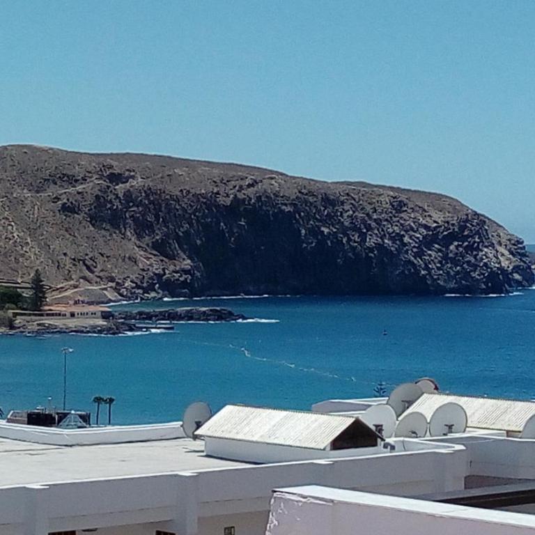 Seaview Apartment by AtlanticExperienceApartments , Los Cristianos - Apartamento de 1 dormitorio - 1