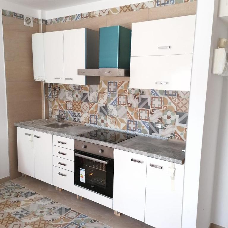Seaview Apartment by AtlanticExperienceApartments , Los Cristianos - Apartamento de 1 dormitorio - 4