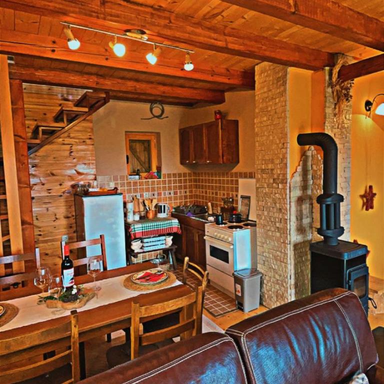 Villa Dandelion - One-Bedroom Villa - 17