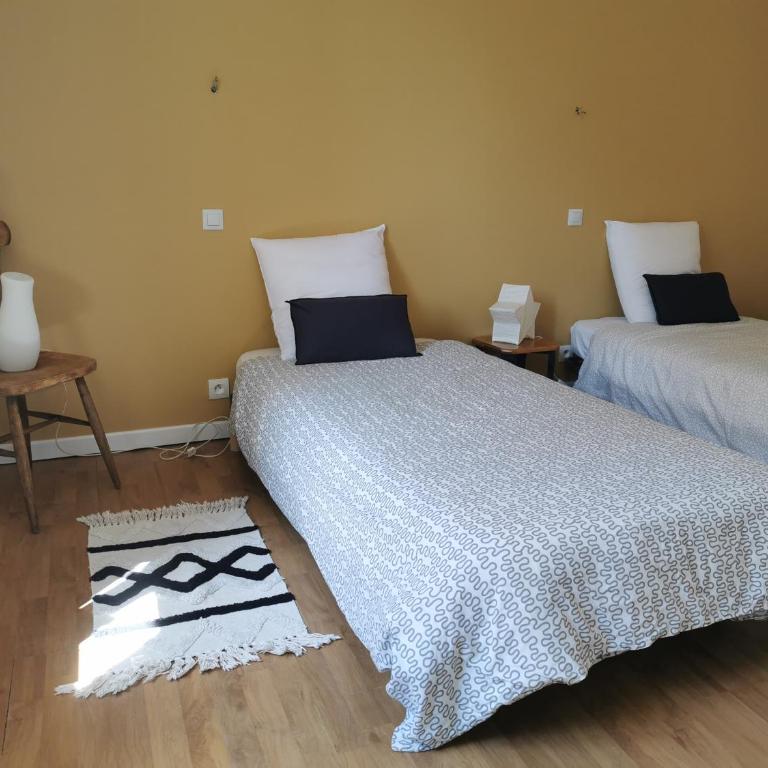 L'althea - Apartamento de 3 dormitorios - 7