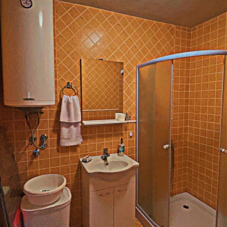 Villa Dandelion - One-Bedroom Villa - 23