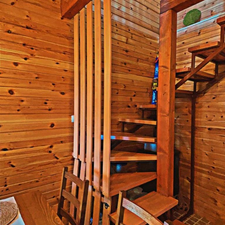 Villa Dandelion - One-Bedroom Villa - 25