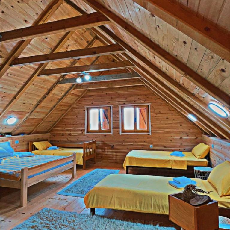 Villa Dandelion - One-Bedroom Villa - 29